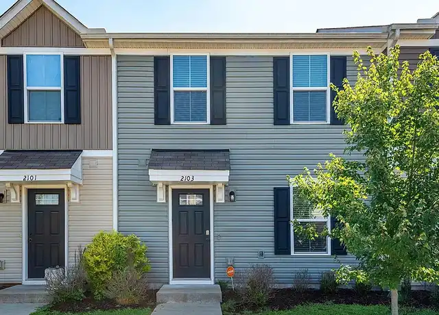 Property at 2103 Portway Aly Unit 2103, Nashville, TN, 37207, 3 beds, 2.5 baths, [object Object]