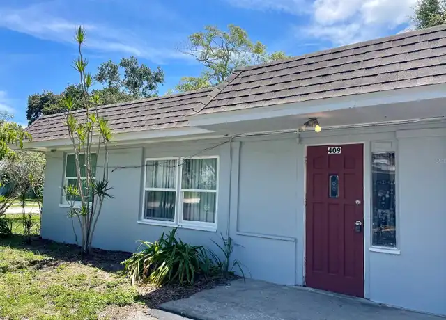 Property at 401 1st Ave NE Unit 409, Largo, FL, 33770, 2 beds, 1 bath, [object Object]