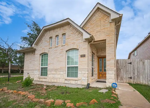 Property at 7407 Golden Star Dr, Houston, TX, 77083, 4 beds, 2.5 baths, [object Object]
