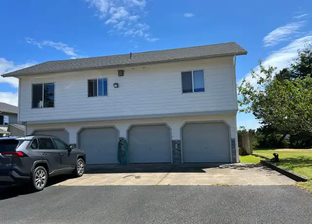 Property at 245 SW 30th St Unit 1023/A/C, Newport, OR, 97365, 2 beds, 1.5 baths, [object Object]