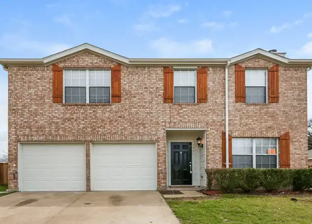 Property at 1906 Purdue Dr, Glenn Heights, TX, 75154, 4 beds, 2 baths, [object Object]