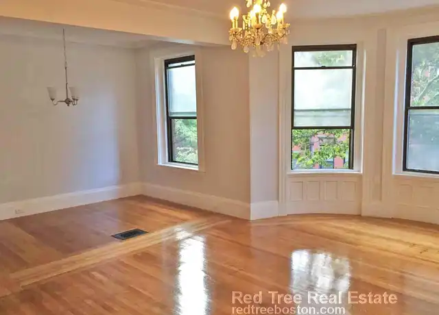 Property at 429 Marlborough St Unit 3A, Boston, MA, 02115, 1 bed, 1 bath, [object Object]