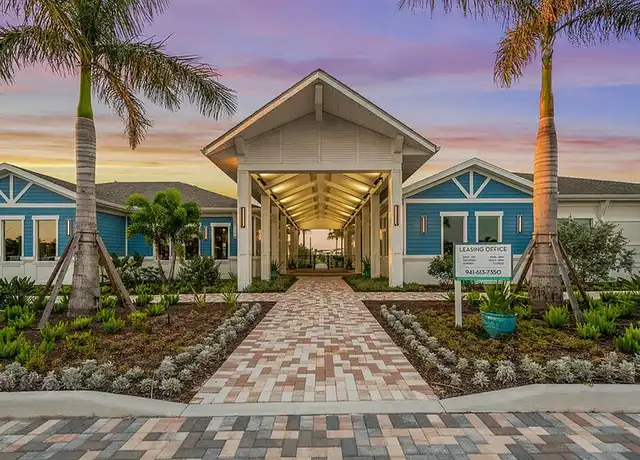 Property at Vida Lakewood Ranch - 11109 Vida Cir, Lakewood Ranch, FL, 34211, 1-2 bed, 1-2 bath, [object Object]