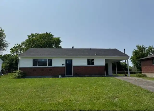 Property at 5038 Fortman Dr, Dayton, OH, 45417, 3 beds, 1 bath, [object Object]