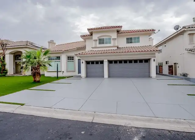 Property at 3730 Ruskin St, Las Vegas, NV, 89147, 5 beds, 3.5 baths, [object Object]