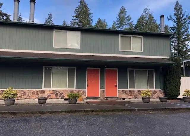 Property at 7413 152nd Street Ct E Unit 3, Puyallup, WA, 98375, 2 beds, 1.5 baths, [object Object]