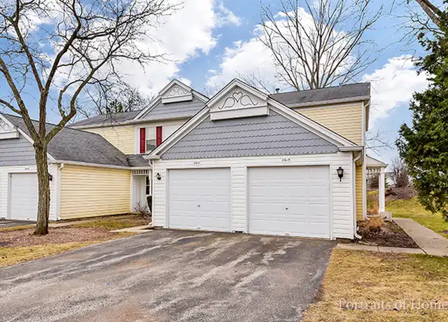 Property at 2615 Country Oaks Ct Unit 7D, Aurora, IL, 60502, 2 beds, 1.5 baths, [object Object]