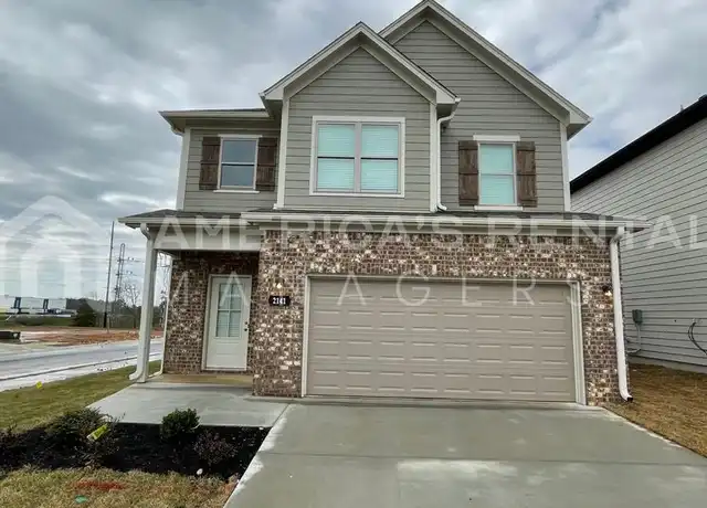 Property at 2141 Sullivan Dr SW, Cullman, AL, 35055, 4 beds, 2.5 baths, [object Object]
