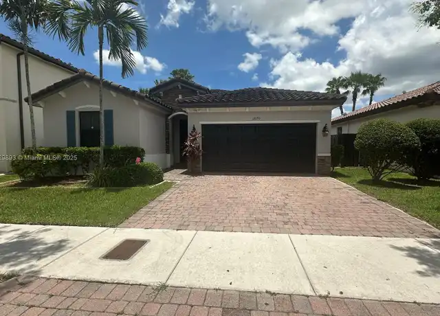 Property at 15170 SW 119th Way Unit 15170, Miami, FL, 33196, 3 beds, 3 baths, [object Object]