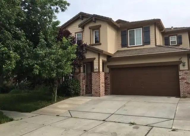 Property at 738 Chandon Dr, Merced, CA, 95348, 4 beds, 2.5 baths, [object Object]