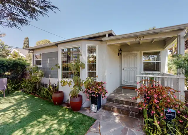 Property at 1023 Ashland Ave, Santa Monica, CA, 90405, 2 beds, 2 baths, [object Object]