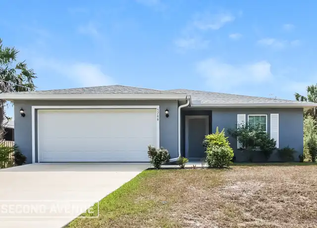 Property at 5766 Baker Rd, North Port, FL, 34288, 4 beds, 2 baths, [object Object]