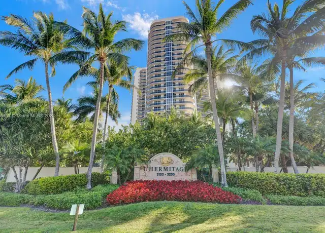 Property at 3100 N Ocean Blvd #1102, Fort Lauderdale, FL, 33308, 3 beds, 2.5 baths, [object Object]