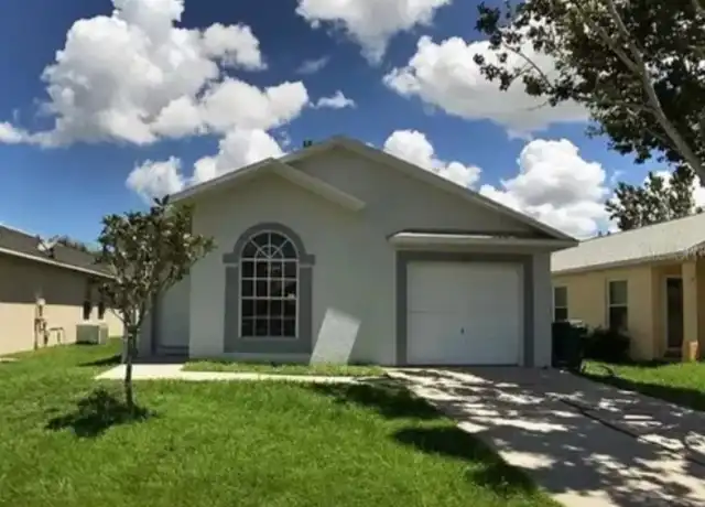 Property at 1331 Daniels Cove Dr, Winter Garden, FL, 34787, 4 beds, 2 baths, [object Object]