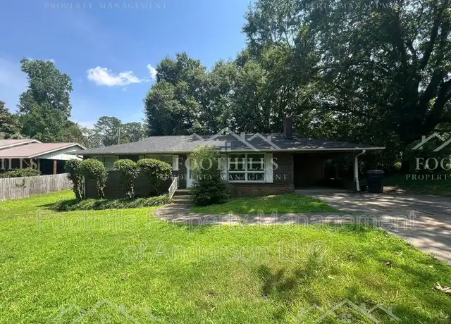 Property at 502 Walden Pkwy, Anderson, SC, 29621, 3 beds, 2 baths, [object Object]
