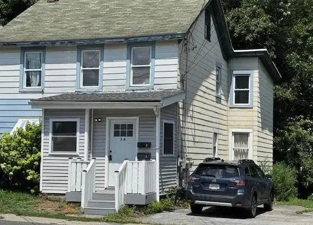 Property at 38 E Main St #1, Walden, NY, 12586, 1 bed, 1 bath, [object Object]