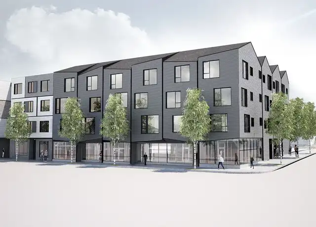 Property at Lyra - 5470 NE 16th Ave, Portland, OR, 97211, 1 bed, 1 bath, [object Object]