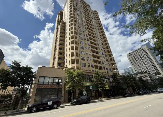 Property at 1464 S Michigan Ave #2203, Chicago, IL, 60605, 2 beds, 2 baths, [object Object]