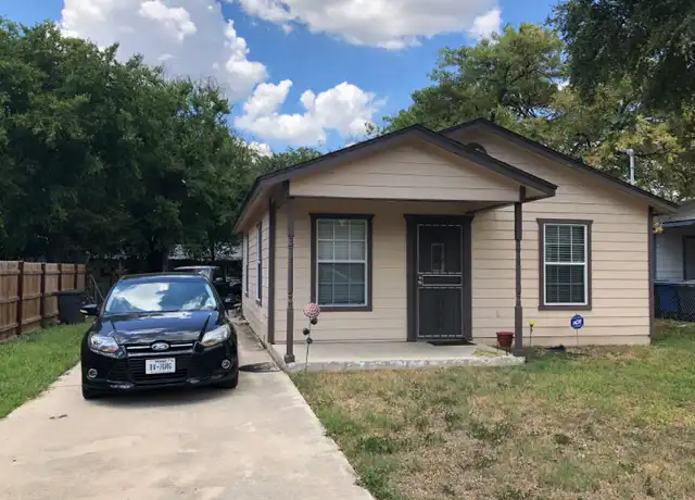 Property at 279 Caddo, San Antonio, TX, 78211, 1 bed, 1 bath, [object Object]