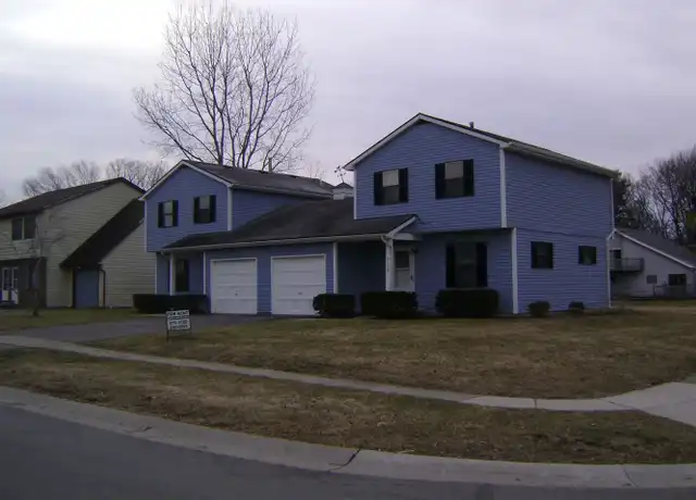 Property at 6057 Red Oak Dr Unit 6059, Toledo, OH, 43615, 3 beds, 1.5 baths, [object Object]