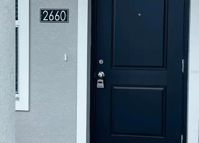 Property at 2660 Skyline LOOP, Kissimmee, FL, 34758, 3 beds, 2.5 baths, [object Object]