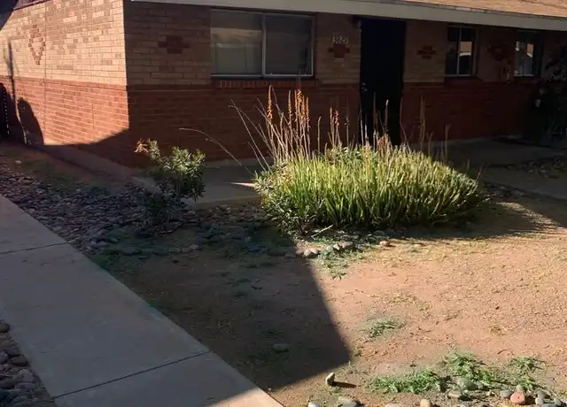 Property at 3801 N Country Club Rd Unit CTRYCL3821, Tucson, AZ, 85716, 1 bed, 1 bath, [object Object]