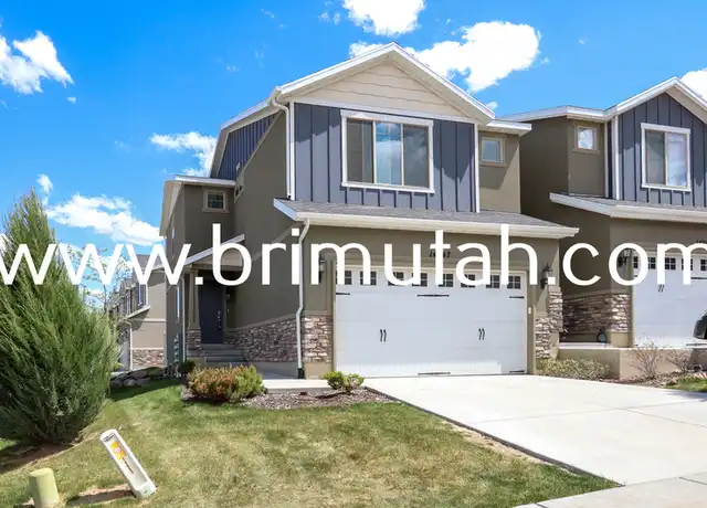 Property at 14547 S Edgemere Dr, Herriman, UT, 84096, 3 beds, 2.5 baths, [object Object]