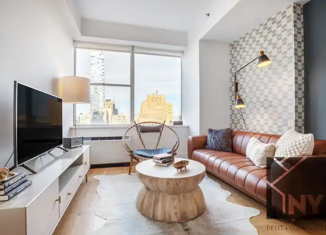 Property at 53 W Broadway Unit 14A, New York, NY, 10007, 2 beds, 1 bath, [object Object]