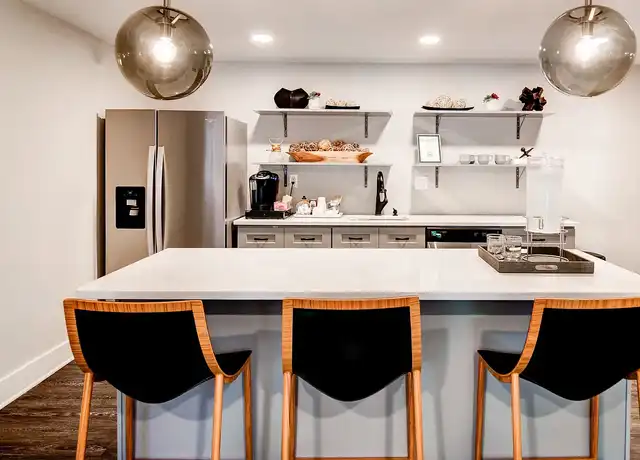 Property at The Hamilton at Kings Place - 7525 Murray Hill Rd, Columbia, MD, 21046, 1-2 bed, 1-2 bath, [object Object]