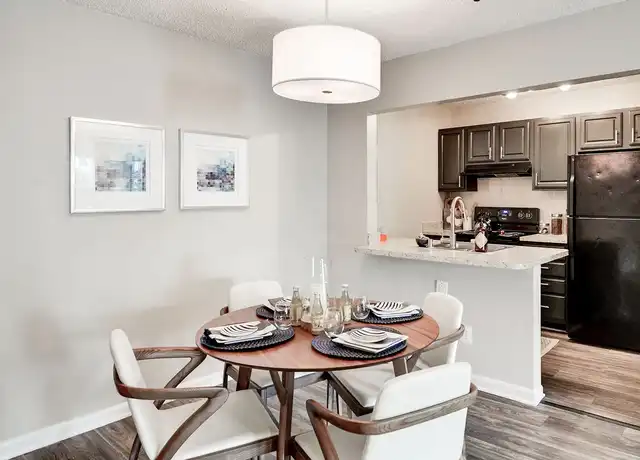 Property at The Hamilton at Kings Place - 7525 Murray Hill Rd, Columbia, MD, 21046, 1-2 bed, 1 bath, [object Object]