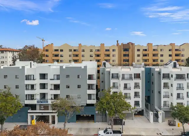 Property at City Villas Apartments - 841 16th St, San Diego, CA, 92101, 1 bed, 1 bath, [object Object]