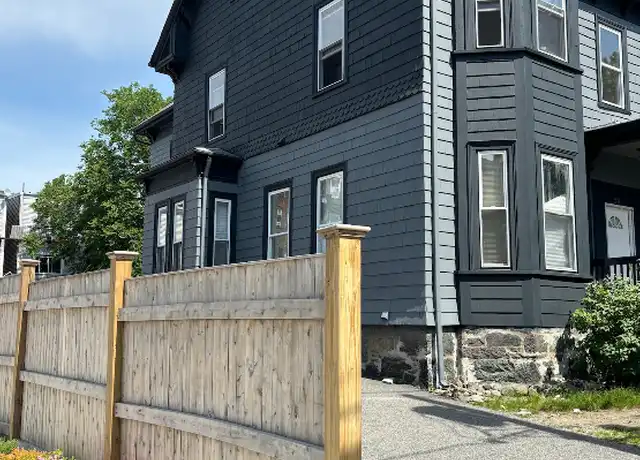 Property at 20 Highgate St Unit 20, Allston, MA, 02134, 1 bed, 1 bath, [object Object]