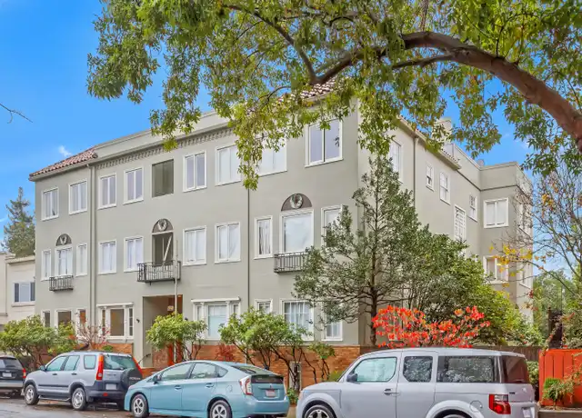Property at 3110 College Ave Unit 3, Berkeley, CA, 94705, 1 bed, 1 bath, [object Object]