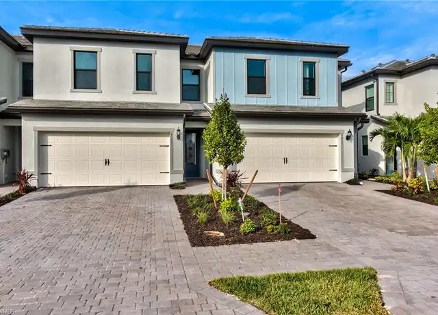 Property at 4097 Sonoma Oaks Cir, Naples, FL, 34119, 3 beds, 2.5 baths, [object Object]