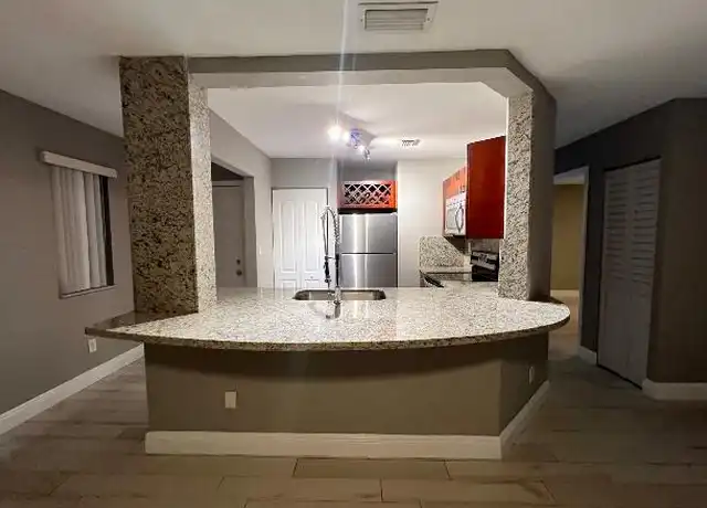 Property at 3421 NW 44th St, Lauderdale Lakes, FL, 33309, 1 bed, 1 bath, [object Object]