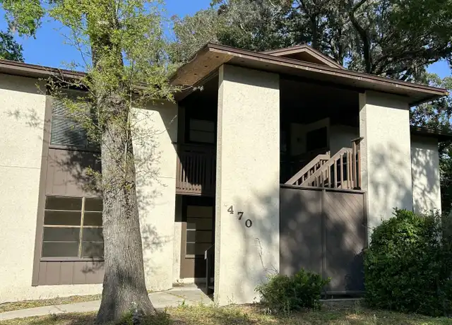 Property at 472 Crabapple Ct Unit 1B, Orange Park, FL, 32073, 2 beds, 1.5 baths, [object Object]