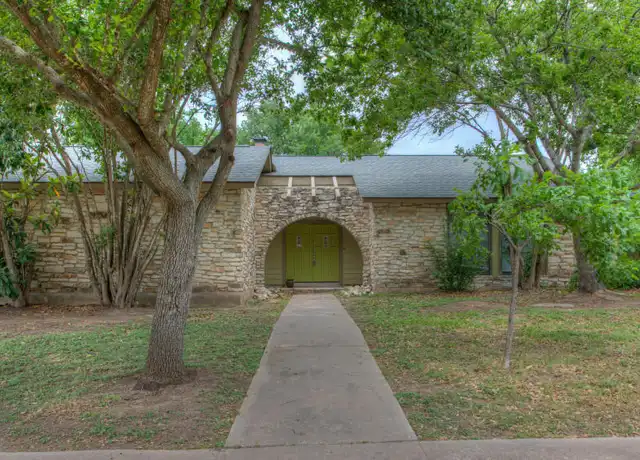 Property at 12800 Powderhorn St, Austin, TX, 78727, 3 beds, 2 baths, [object Object]