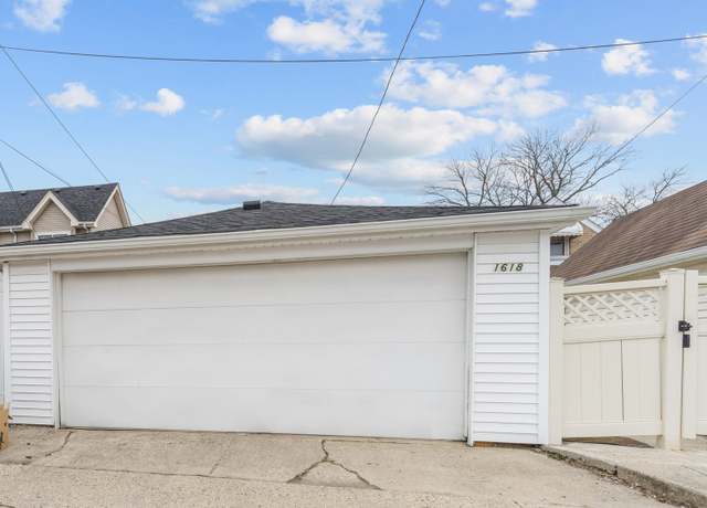 Photo of 1618 N 78th Ct, Elmwood Park, IL 60707