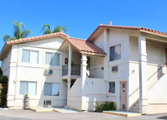 Property at 12349 Lakeshore Dr Unit 7, Lakeside, CA, 92040, 2 beds, 1 bath, [object Object]