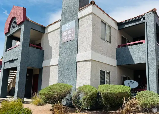 Property at 8600 W Charleston Blvd #2117, Las Vegas, NV, 89117, 2 beds, 2 baths, [object Object]