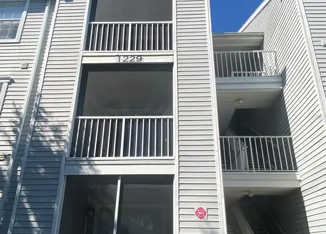 Property at 1229 Bermuda Lakes Ln #303, Kissimmee, FL, 34741, 1 bed, 1 bath, [object Object]