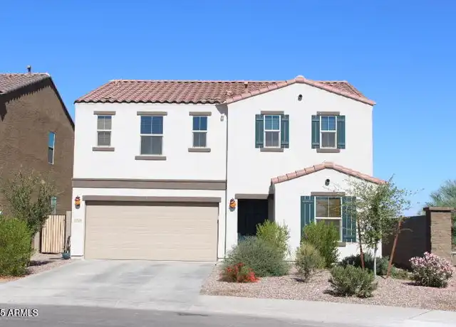 Property at 12524 W Myrtle Ave, Glendale, AZ, 85307, 4 beds, 3 baths, [object Object]