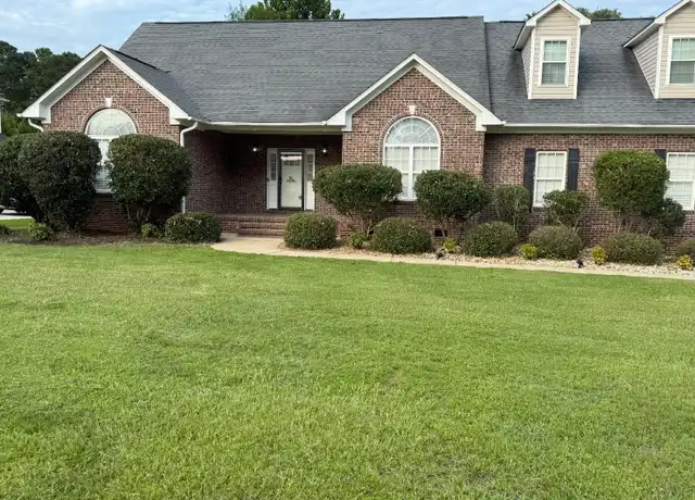 Property at 1169 Parker Rd, Raeford, NC, 28376, 5 beds, 4.5 baths, [object Object]