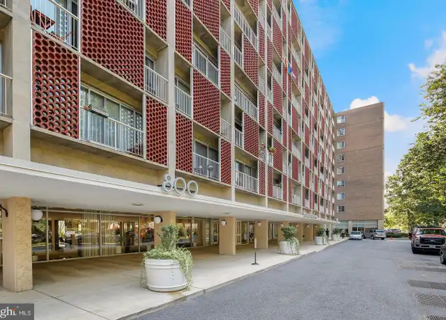 Property at 800 4th St SW Unit N618, Washington, DC, 20024, 1 bed, 1 bath, [object Object]