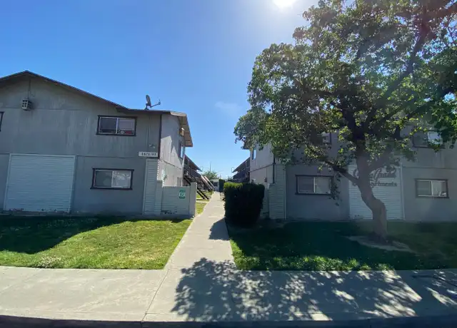 Property at 1855 Emma Lee Ln Unit 1871, Hanford, CA, 93230, 2 beds, 1 bath, [object Object]