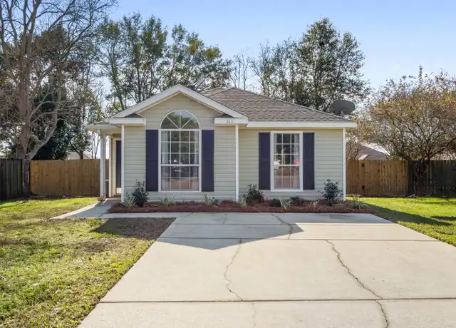 Property at 618 Westchase Ct S, Fairhope, AL, 36532, 3 beds, 2 baths, [object Object]