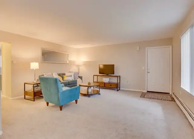 Property at Sterling Hill Apartments - 5871 Althea St, Shelby Township, MI, 48316, 2 beds, 1 bath, [object Object]