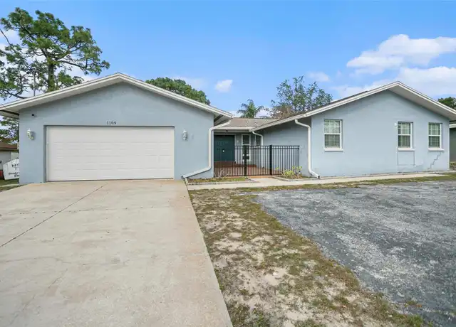 Property at 1109 E Boyer St, Tarpon Springs, FL, 34689, 3 beds, 3 baths, [object Object]