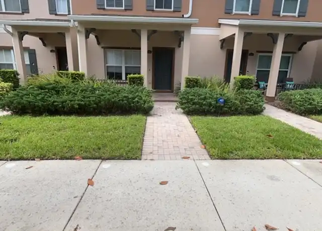 Property at 11816 Great Commission Way, Orlando, FL, 32832, 3 beds, 2.5 baths, [object Object]