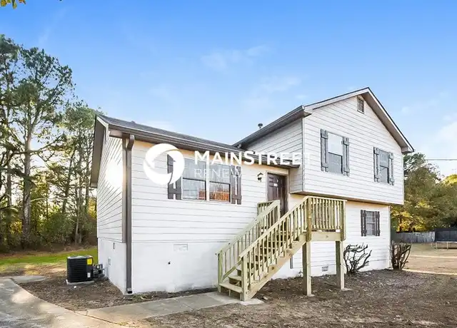 Property at 2422 Range Heights Ter, Loganville, GA, 30052, 3 beds, 2 baths, [object Object]